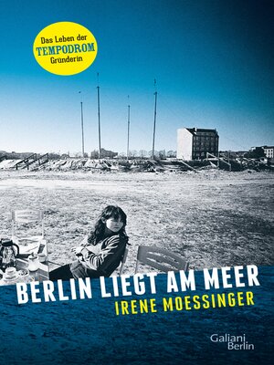 cover image of Berlin liegt am Meer